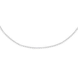 Łańcuszek srebrny pr.925 Cheval rodowany